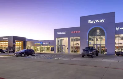Bayway Auto Group