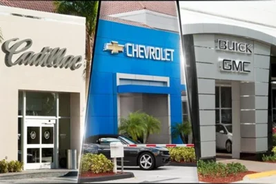 Ed Morse Automotive Group CreditPlus Solutions