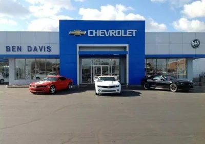 Ben-Davis-Chevrolet