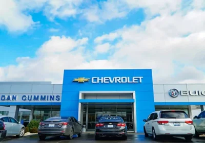 CHEVROLET