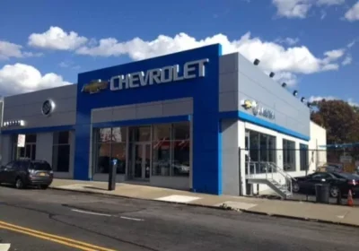 LaSorsa-Chevrolet