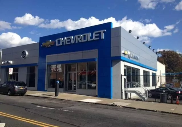 LaSorsa-Chevrolet