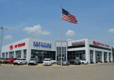 Ray-Skillman-Auto-Center