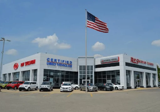 Ray-Skillman-Auto-Center