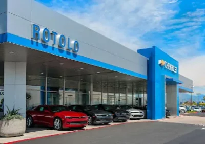 Rotolo-Chevrolet