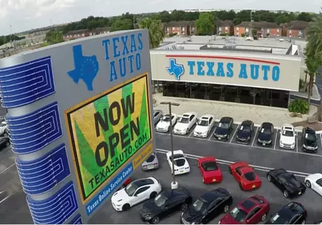 Texas-Auto