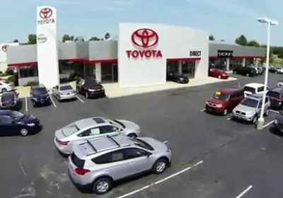 Toyota-Direct