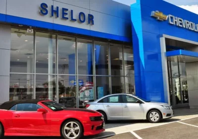 shelor-motor
