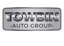 Credit Solutions dealer logos_Towbin Auto Group logo