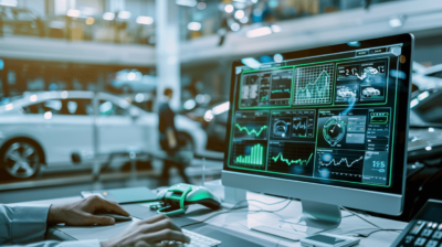 AI and Car Dealerships: A Closer Look at the Changes