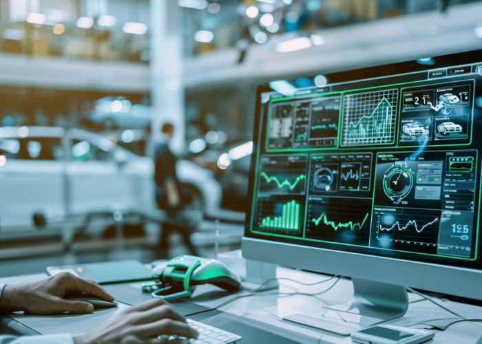 AI and Car Dealerships: A Closer Look at the Changes