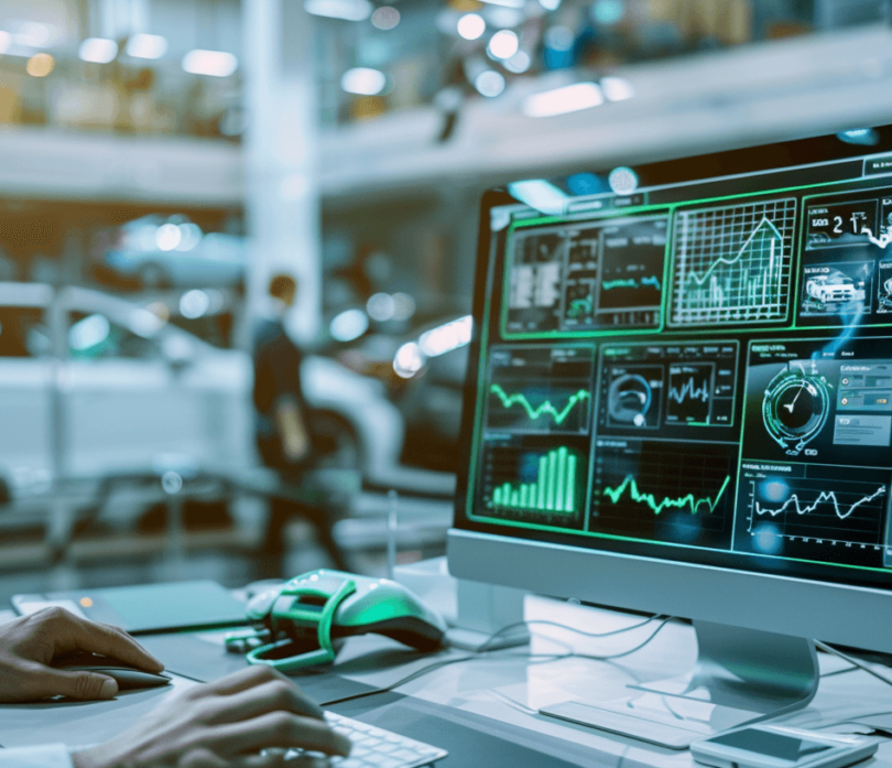 AI and Car Dealerships: A Closer Look at the Changes