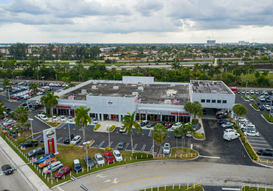 Automotive Automotive
