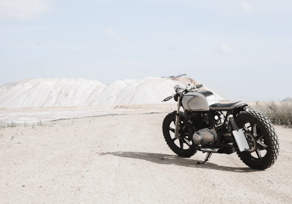 Motorcycle Motorcycle