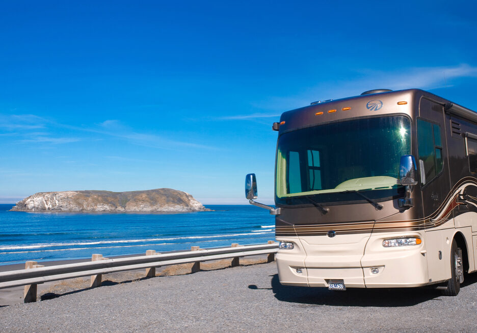 RV RV